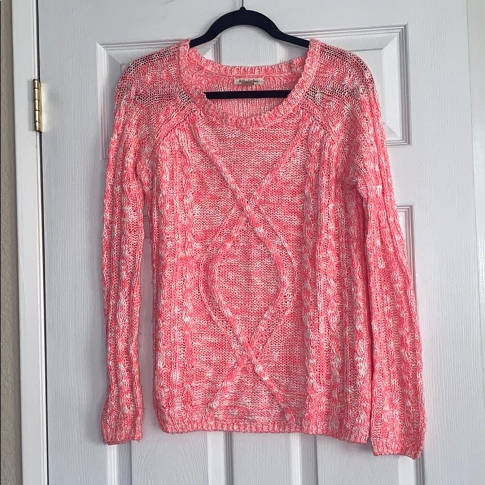 Women’s sweater
